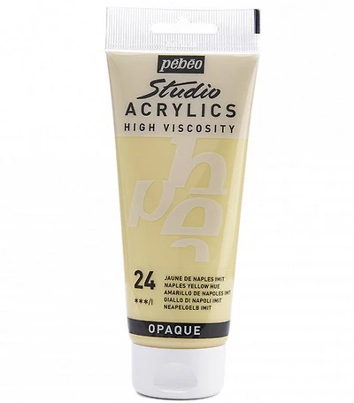 Acrylique hv - studio - 100ml