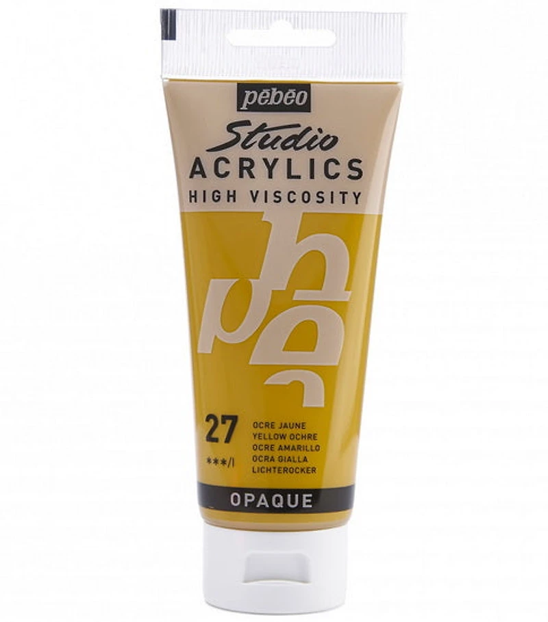 Acrylique hv - studio - 100ml