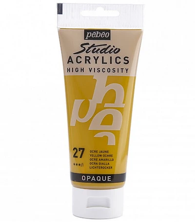 Acrylique hv - studio - 100ml