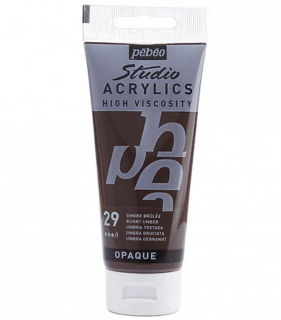 Acrylique hv - studio - 100ml