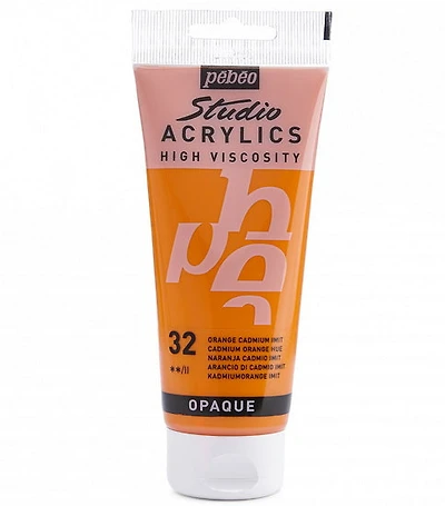 Acrylic hv - studio - 100ml