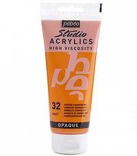 Acrylic hv - studio - 100ml