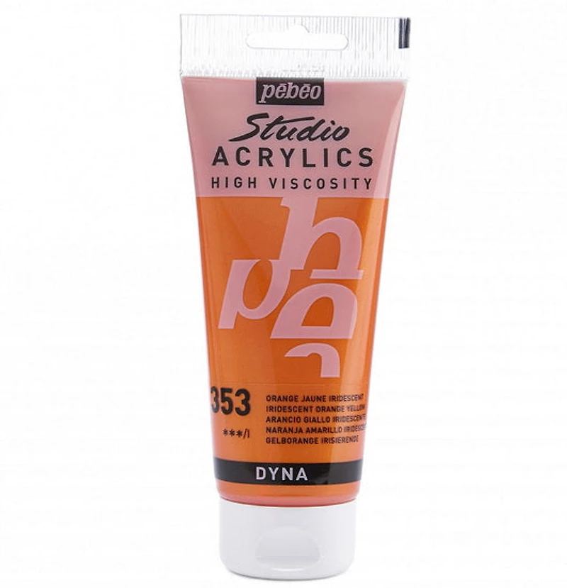 Acrylic hv - studio - 100ml