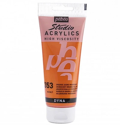 Acrylic hv - studio - 100ml