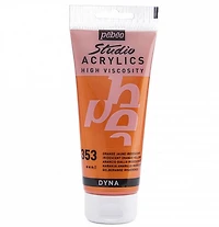 Acrylic hv - studio - 100ml