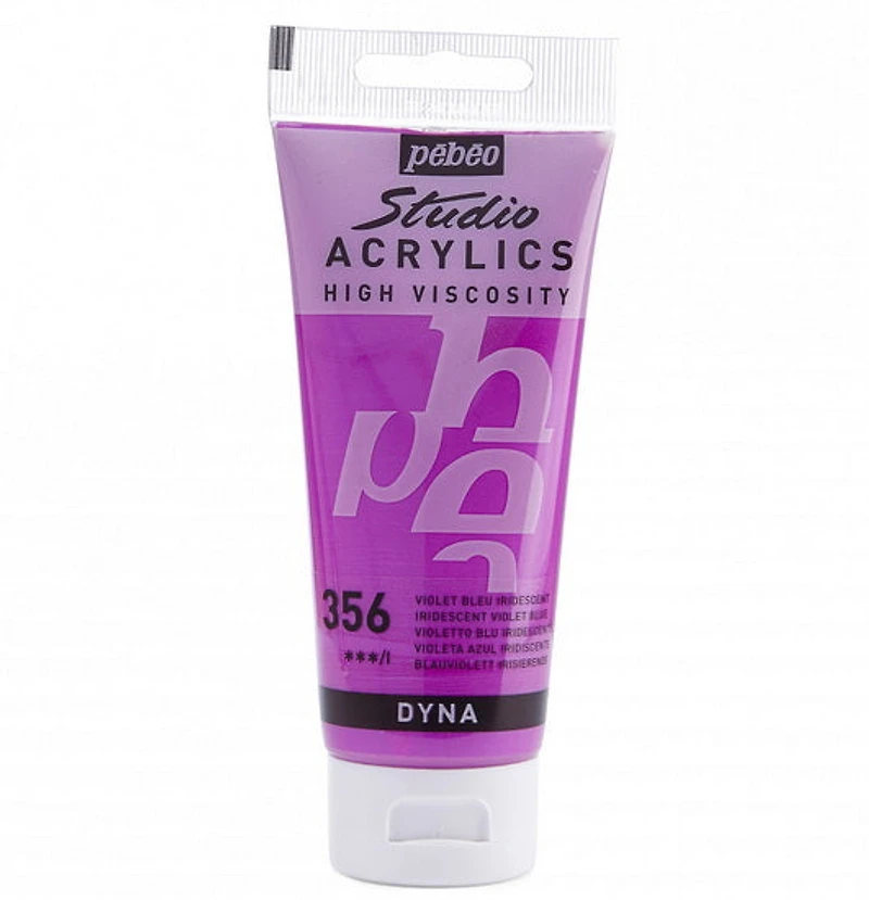 Acrylique hv - studio - 100ml