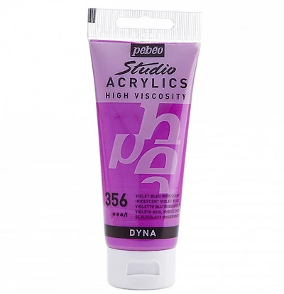 Acrylique hv - studio - 100ml