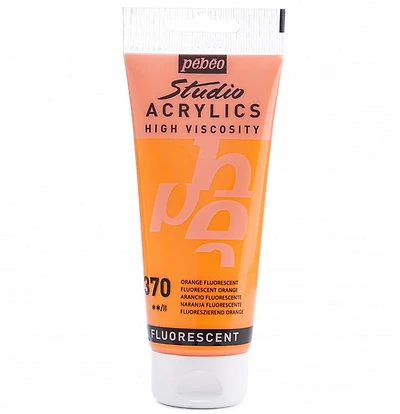 Acrylic hv - studio - 100ml