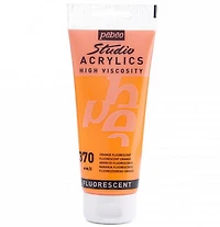 Acrylic hv - studio - 100ml