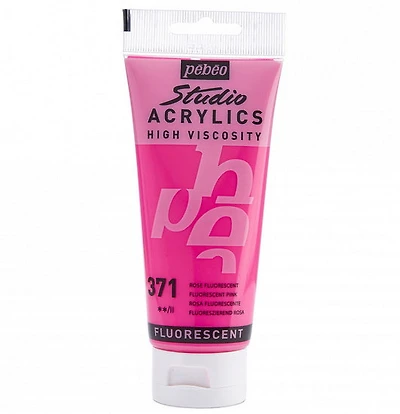 Acrylique hv - studio - 100ml