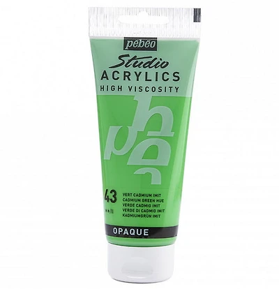 Acrylique hv - studio - 100ml