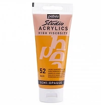 Acrylic hv - studio - 100ml