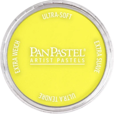 Pastel panpastel - 9ml hansa jaune