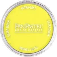 Pastel panpastel - 9ml hansa jaune