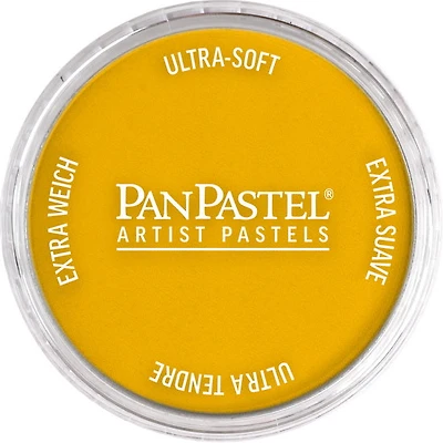 Pastel panpastel - 9ml jaune diarylide