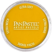 Pastel panpastel - 9ml jaune diarylide