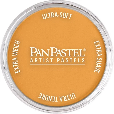 Panpastel - 9ml yellow ochre