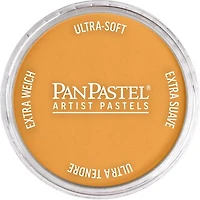 Panpastel - 9ml yellow ochre