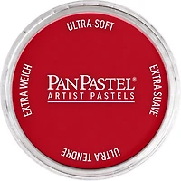 Pastel panpastel - 9ml rouge permanent