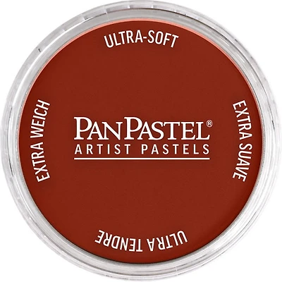 Panpastel - 9ml red iron oxide