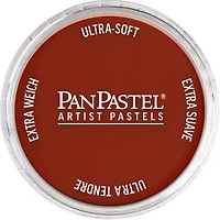 Panpastel - 9ml red iron oxide