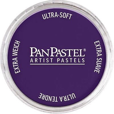 Pastel panpastel - 9ml violet