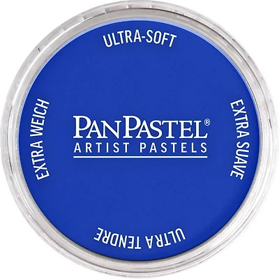 Pastel panpastel - 9ml bleu outremer
