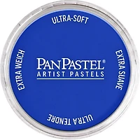 Pastel panpastel - 9ml bleu outremer