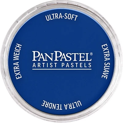 Pastel panpastel - 9ml bleu de pthalo