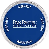 Pastel panpastel - 9ml bleu de pthalo