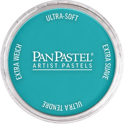 Panpastel - 9ml turquoise