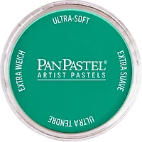 Pastel panpastel - 9ml vert de phtalo