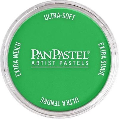 Pastel panpastel - 9ml vert permanent