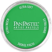 Pastel panpastel - 9ml vert permanent