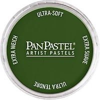 Panpastel - 9ml chromium oxide green