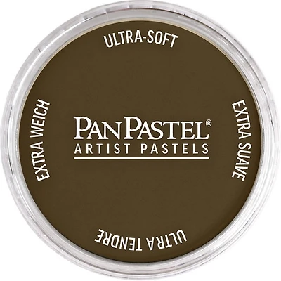 Panpastel - 9ml raw umber