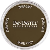 Panpastel - 9ml raw umber