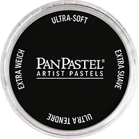 Panpastel - 9ml black