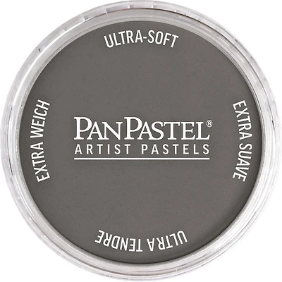 Pastel panpastel - 9ml gris neutre nuance.3