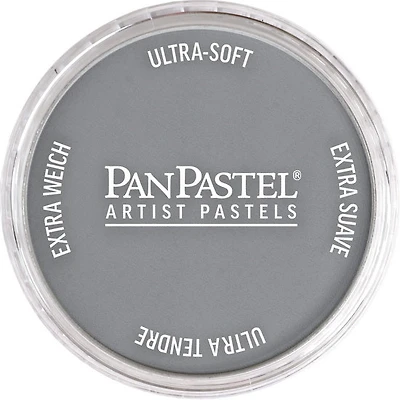 Pastel panpastel - 9ml teinte gris paynes