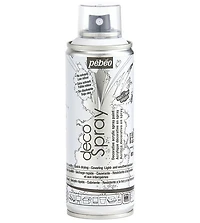 Acrylique aérosol - décospray - 200ml