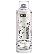 Acrylic spray - décospray - 200ml