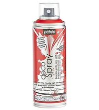 Acrylic spray - décospray - 200ml