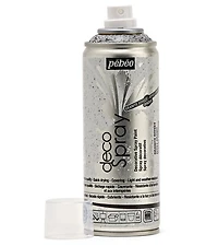 Acrylic spray - décospray - 200ml - granite effect