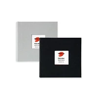 Pocket Photo Album - 200 - LIGHT PINK CENTIMETER