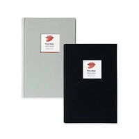 Album photo à pochettes - 300 - rose pâle centimeter