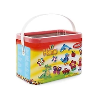 Hama perles en plastiques (10 000)