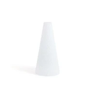 Polyfoam cone - 6in