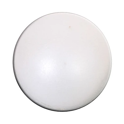 Boule polystirène