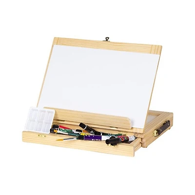 Coffret chevalet artistkid - 10x12ml